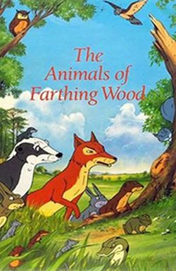 The Animals of Farthing Wood