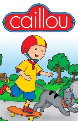 Caillou