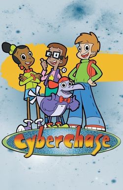 Cyberchase