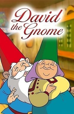 David the Gnome