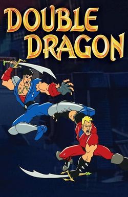 Double Dragon