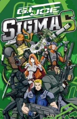 G.I. Joe: Sigma 6