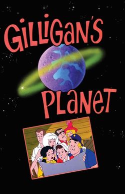 Gilligan's Planet