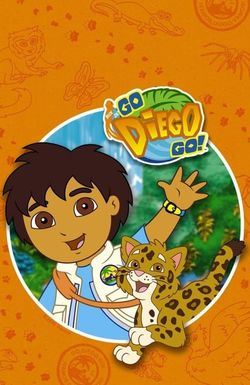 Go, Diego! Go!