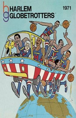 Harlem Globe Trotters