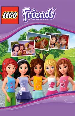 Lego Friends