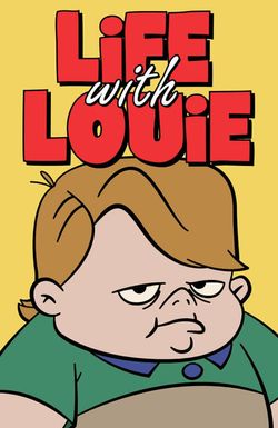 Life with Louie