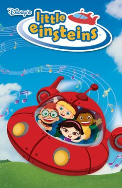 Little Einsteins