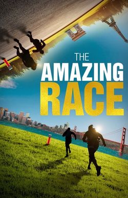 The Amazing Race