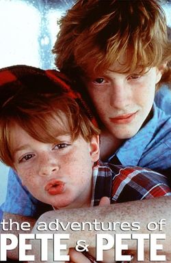 The Adventures of Pete & Pete