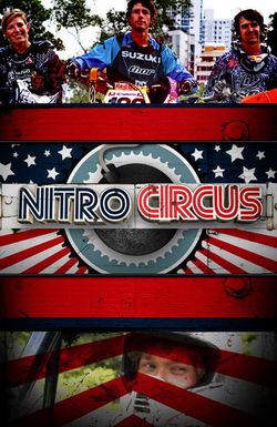 Nitro Circus