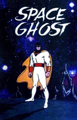 Space Ghost