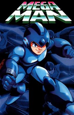 Mega Man