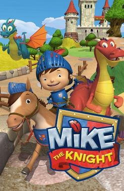 Mike the Knight