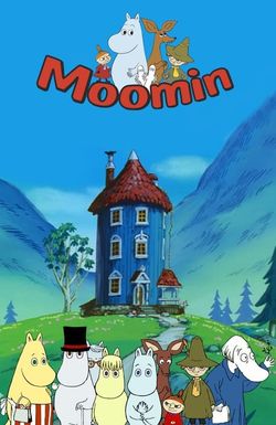 Moomin