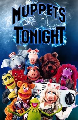 Muppets Tonight