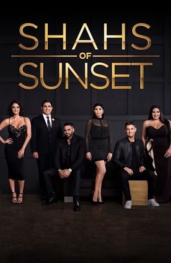 Shahs of Sunset