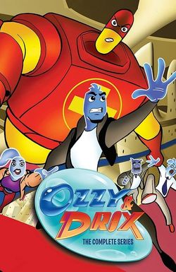 Ozzy & Drix