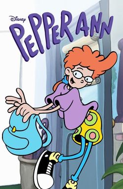 Pepper Ann