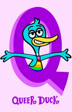 Queer Duck