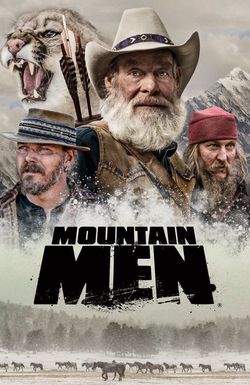 Mountain Men