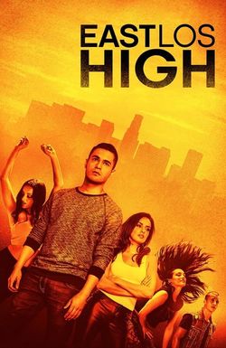 East Los High