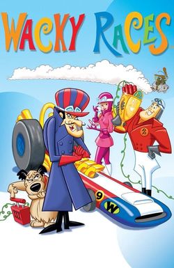 Wacky Races