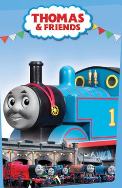 Thomas & Friends