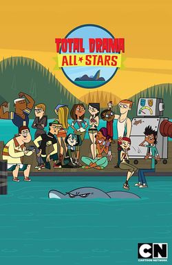 Total Drama All Stars