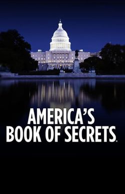 America's Book of Secrets