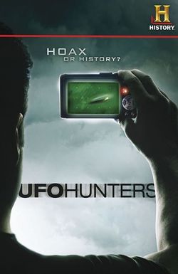 UFO Hunters