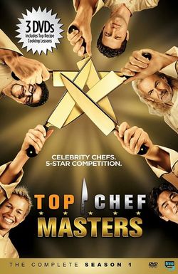 Top Chef Masters