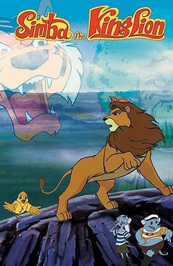 Simba: The King Lion