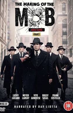 The Making of the Mob