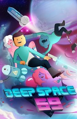 Deep Space 69