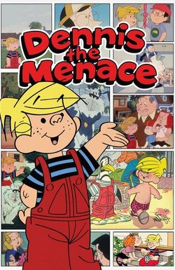 Dennis the Menace