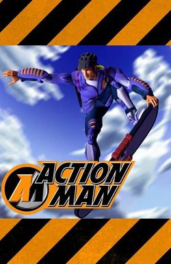 Action Man