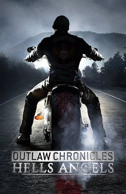 Outlaw Chronicles: Hells Angels