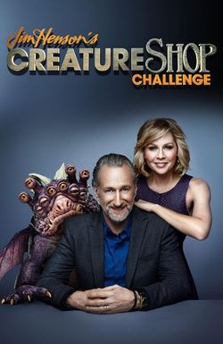 Jim Henson's Creature Shop Challenge