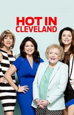 Hot in Cleveland