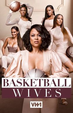 Basketball Wives