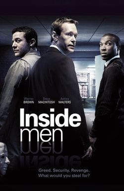 Inside Men