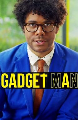 Gadget Man