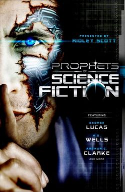 Prophets of Science Fiction