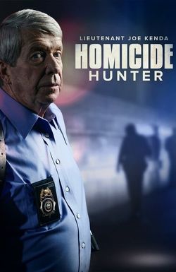 Homicide Hunter