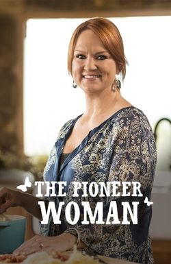 The Pioneer Woman