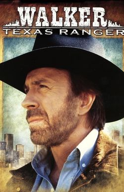 Walker, Texas Ranger