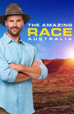 The Amazing Race Australia