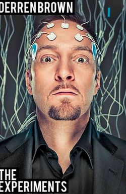 Derren Brown: The Experiments