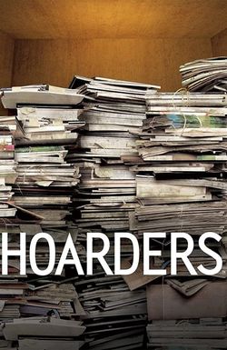 Hoarders